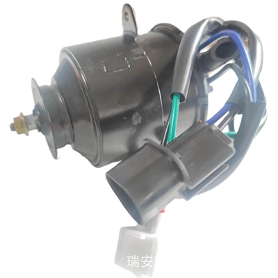 motor 262500-0111/ – Fan