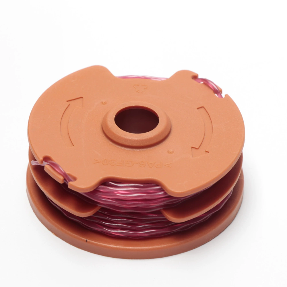 Альтернативный нейлоновый трос для косилки WA0007 катушка/50019417 крышка катушки соломенный трос костюм головка косилки