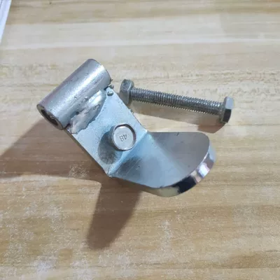 Flatbed Truck Accessories 0kg — Avtomobil fırlanan platformaları - pressure-relief-plate