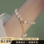 定制法式抽拉小众手链