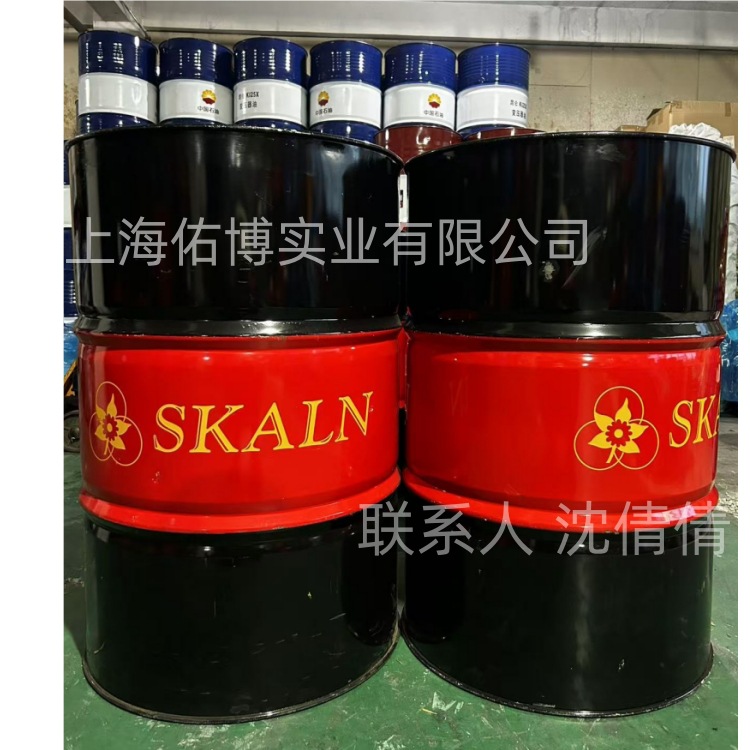 斯卡兰15W－40发动机柴机油 柴油机油 农用车发动机柴机油