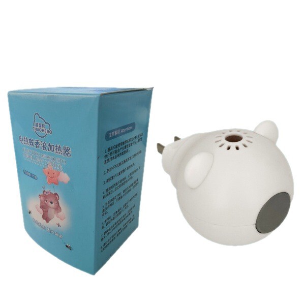 children's mosquito repellent fluid with fumigator for hotel…