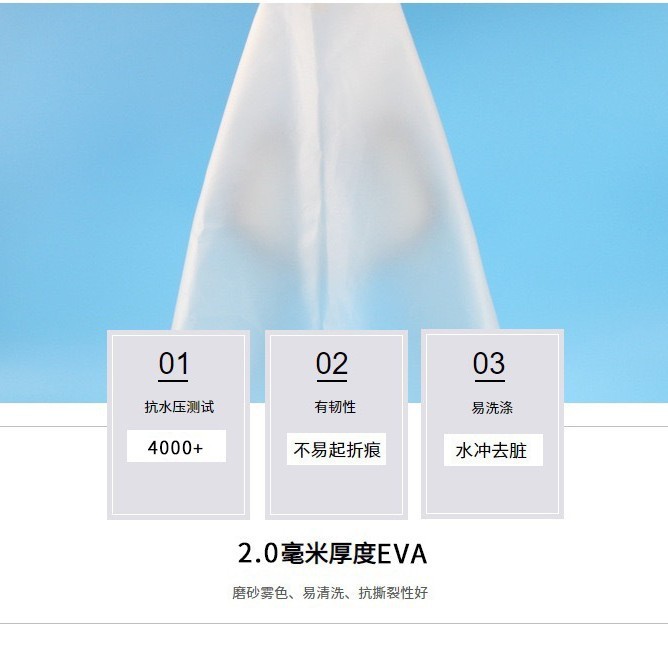 狗狗雨衣反光防水狗狗透明雨衣宠物专用雨衣小狗小大型犬宠物衣服|undefined