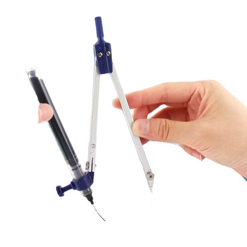 Drawing tools student engineering machinery drawing tool set college student civil engineering professional drawing compass combination instrument