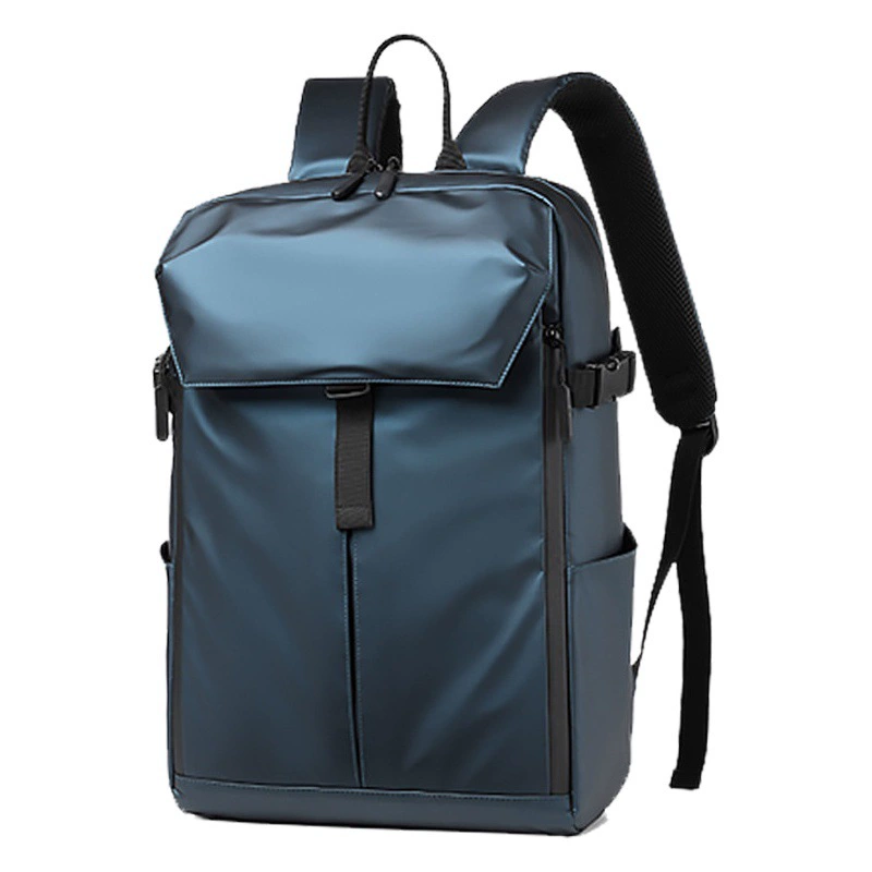 Трансграничная мужская бизнес-сумка на плечо Premium Чувство моды путешествия женский рюкзак водонепроницаемый компьютерная сумка пригородной плечевой школьный портфель