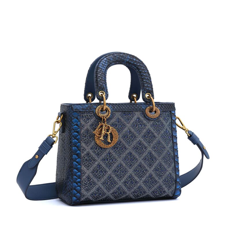 2025 New Style Princess Diana Bag Ladies Bags Accessible Luxury Single Shoulder Crossbody Bag Genuine Leather Women's Bag Commuter Handbag 2025 New Style Princess Diana Bag Ladies Bags Accessible Luxury Single Shoulder Crossbody Bag Genuine Leather Women's Bag Commuter Handbag