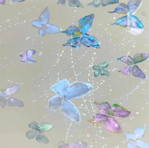 25款加绒立体字母植绒刺绣宽松百搭套头卫衣#93194   112c203