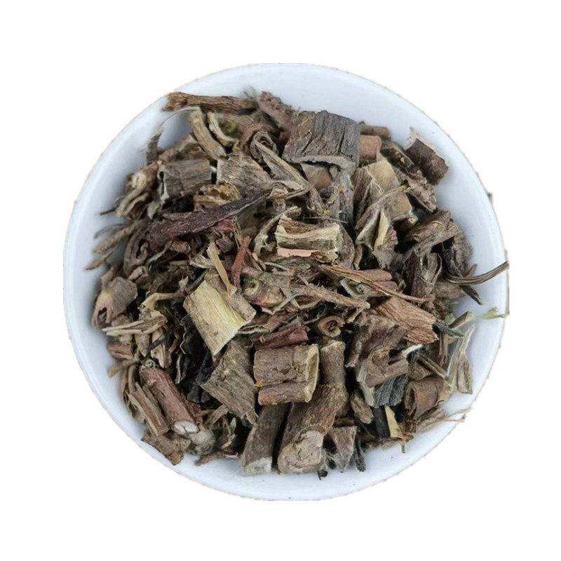 Zu Shi Ma Dried Herb 500g Traditional Chinese Herbal Material for Decoction Use in use