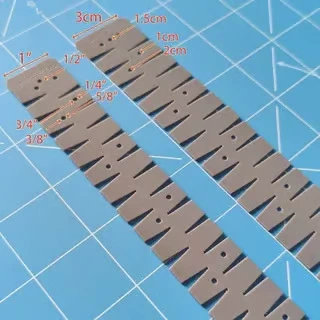 Силиконовый кантователь (Silicone Hemmer) — подарок для любителей шитья, новая модель для независимой платформы