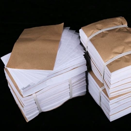 拷贝纸;圣诞礼品包装;其他礼品包装