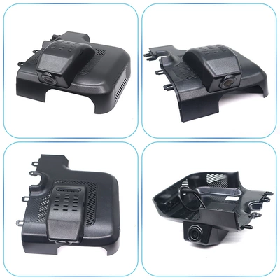 Driving recorder: Fengyun A8, Icar03