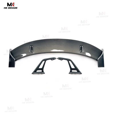 Rear Wing Spoiler, Spoiler