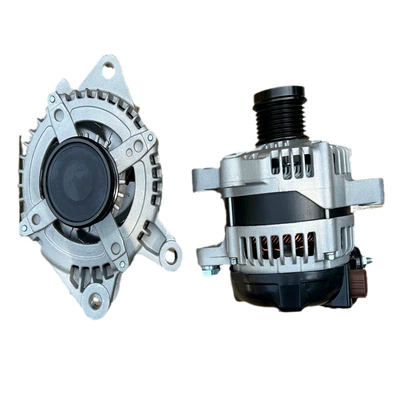 2Tr Generator 130A – Generatorlar hissələri (Dinamo və detalları)