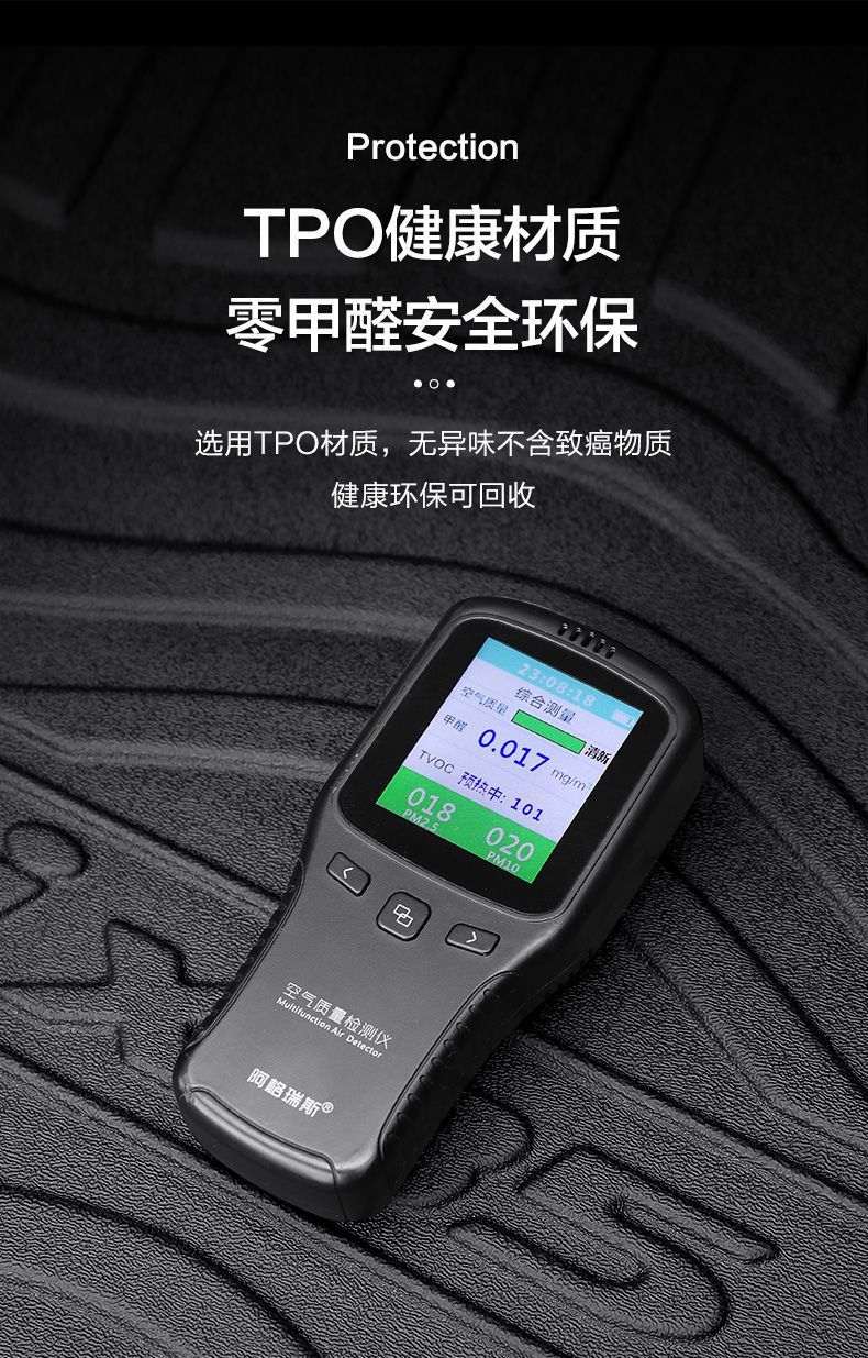 Mercedes-Benz GLB200/220 Trunk Cushion Car Interior Decoration Special Modification Accessories Car Rear Trunk Cushion