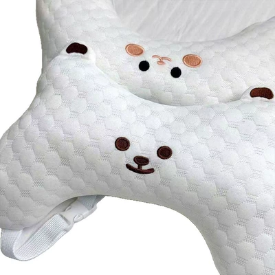 Pillow, Children's Stroller Neck | Elektromobil üçün bamper qoruyucu yastıqlar