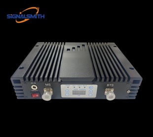 Office Campus Use New Product High-Power Mobile Repeater Amplifier 1800 Mhz Signal Booster Relay