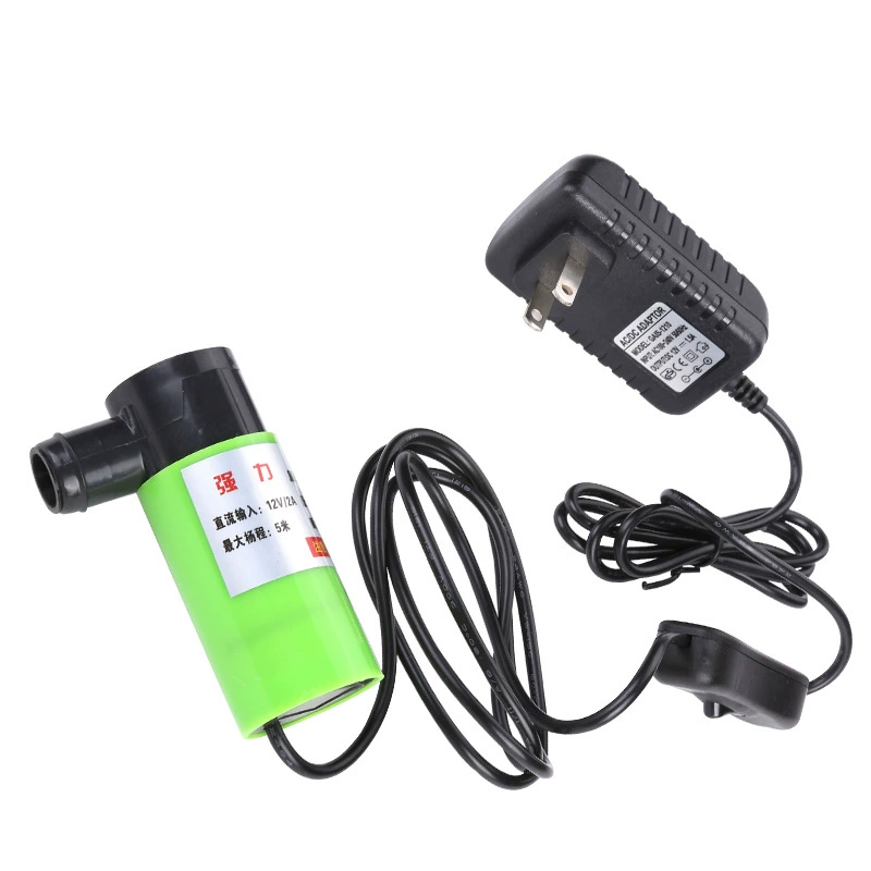 Горный хрусталь небольшой водяной насос отрезной станок долбежный водяной насос мини небольшой водяной насос долбежный станок отверстие Погружной Насос