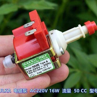 ����� ULKA NME 늴ű� AC220V 16W �����坍�Cˮ��