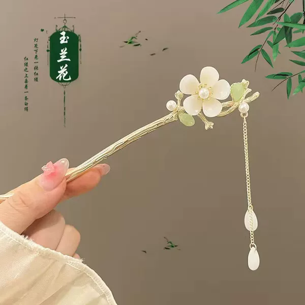 Magnolia