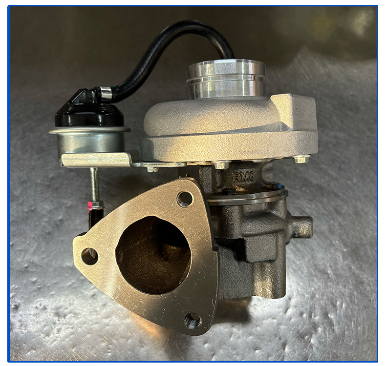 Factory Direct Sales Turbocharger Gt17 1118300Aby