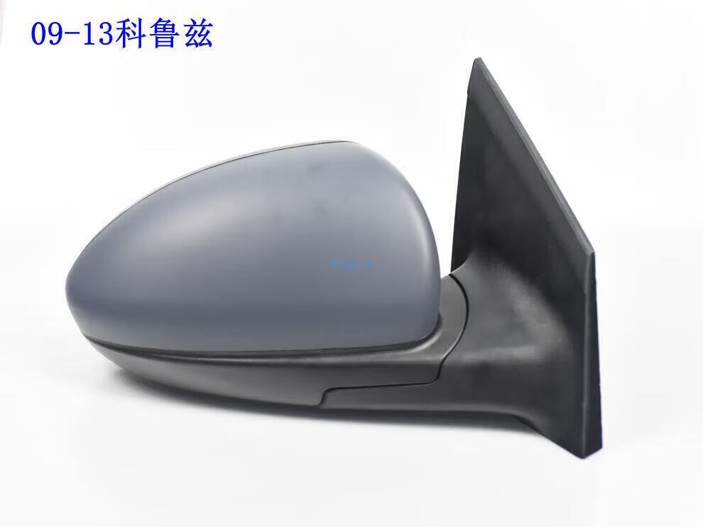 Suitable for 09-18 New and Old Models of Chevrolet Cruze Rearview Mirror Assembly, Classic Flagship Reflector, Reversing Mirror