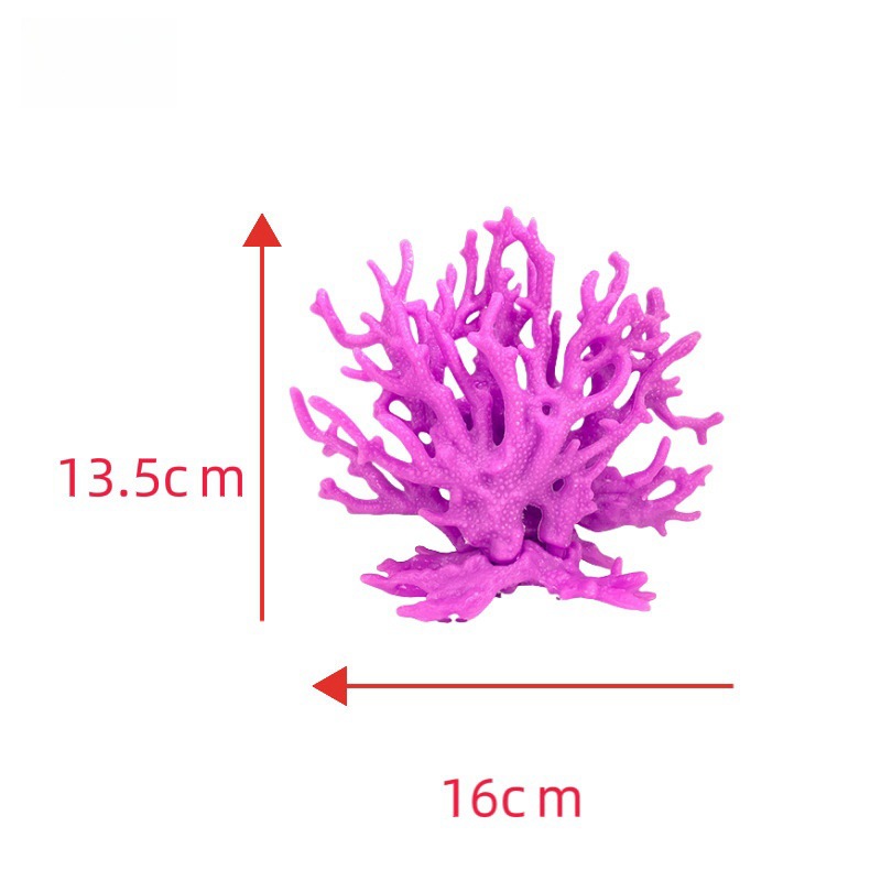 보라색 산호 (총 144개)