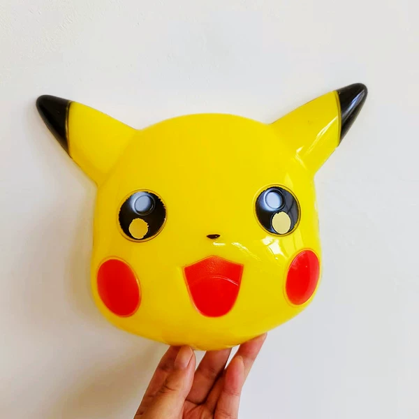 Ordinary small pickup mask