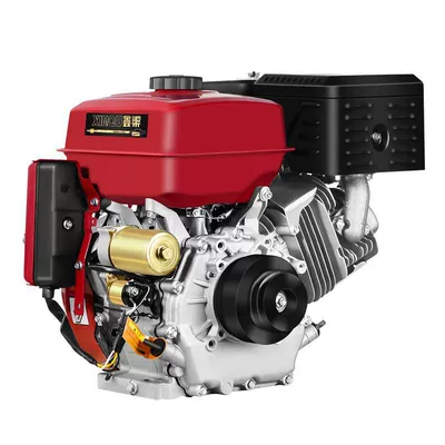 Chongqing engine 188F190F192F deceleration Avtomobil mühərrikləri