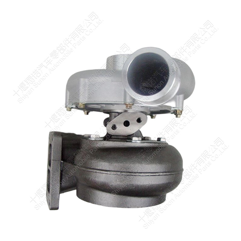 Supercharger 4049314 is suitable for Cummins engines
