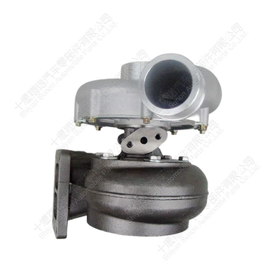 Supercharger 4049314 Engine assembly