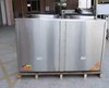 Air energy heater Stainless steel 35 10 construction site intelligence vertical commercial hotel factory School Mountain villa
