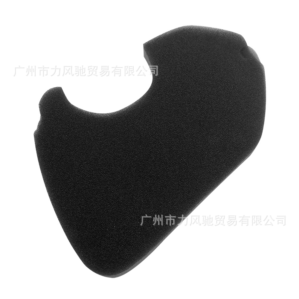 Esponja de filtro de aire para Honda Dio AF18 Tact AF24 50cc cartucho de filtro de aire