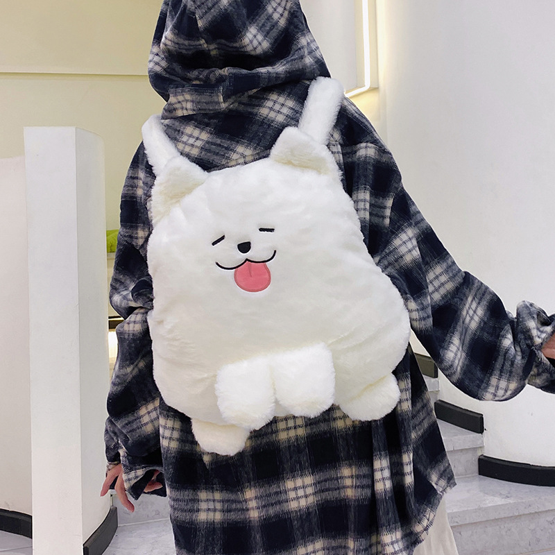Backpack