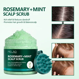 漱口水;面部护理加工;浴盐