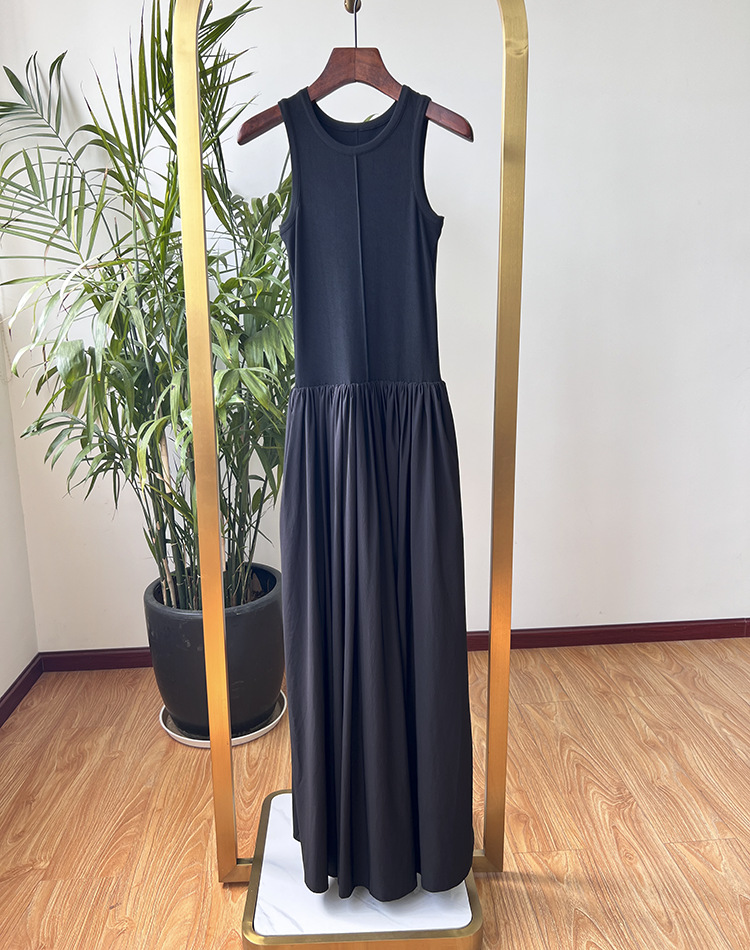 Minimalist Casual Temperament Sports Vest Dress 11 O1CN01NMb6eI1LIubPvVrGA !!2205037251277 0 cib