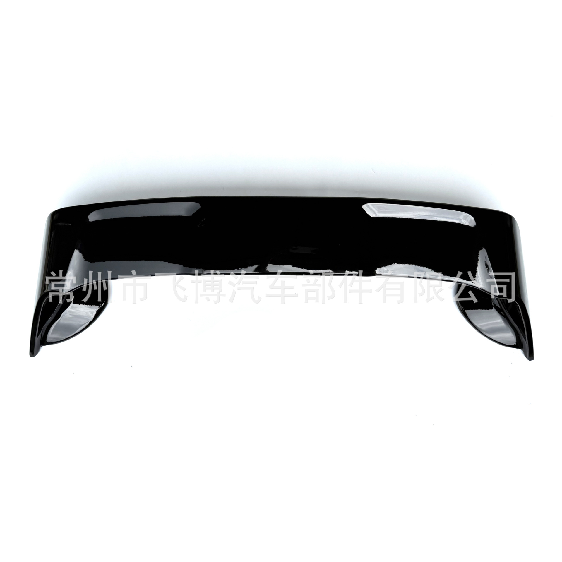 Suitable for Mitsubishi Lancer Evolution Modified Fixed Wing Carbon Fiber Gt Large Rear Wing Non-Destructive Replacement