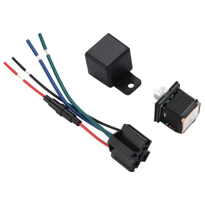 St-907 Small Car GPS Locator