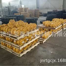 产地货源现货供应山推装载机TPCBGJ3100/1010C-XF双联泵