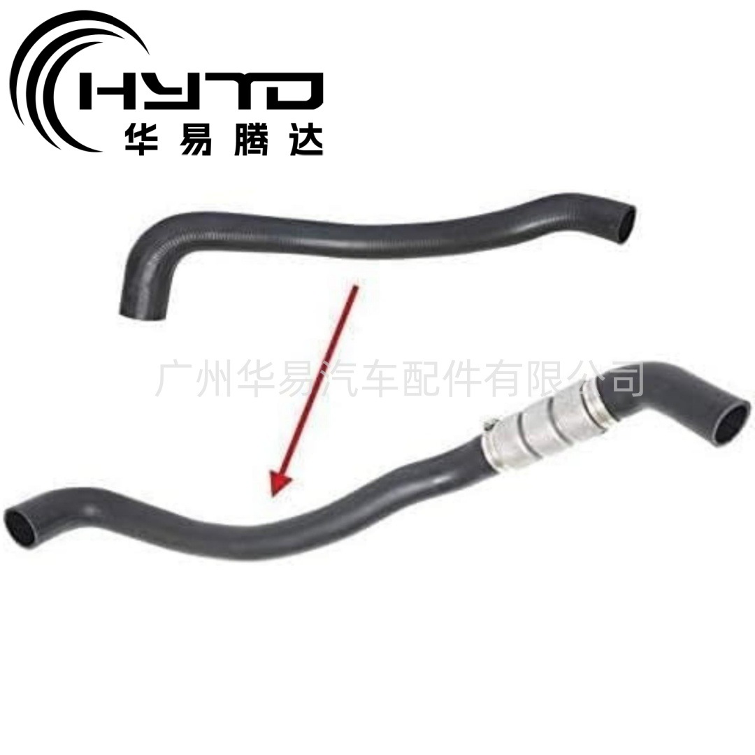 华易 福特 1440263 1466704 1466799 1496246 中冷管涡轮软管