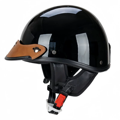 Motosiklet kaskı (dəbilqə) – Motorcycle Helmet Electric Helmet