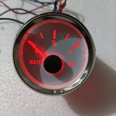 tank sensor pointer: Chuángǎnqì automobile instrument