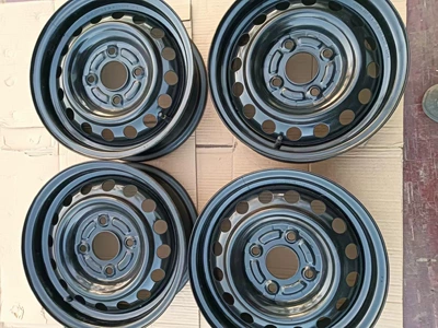 Hub 80% New 13 14 15