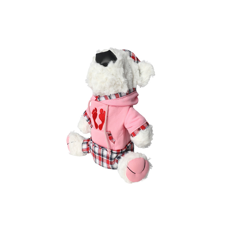 Spot juego de palos para cachorros juego de palos para animales de peluche accesorios de suministros de golf juego de palos juego de palos de madera de golf