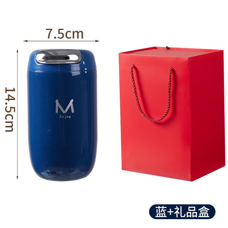 316不锈钢保冷鹅蛋保温杯女高颜值咖啡杯伴手礼随行水杯定制logo|undefined