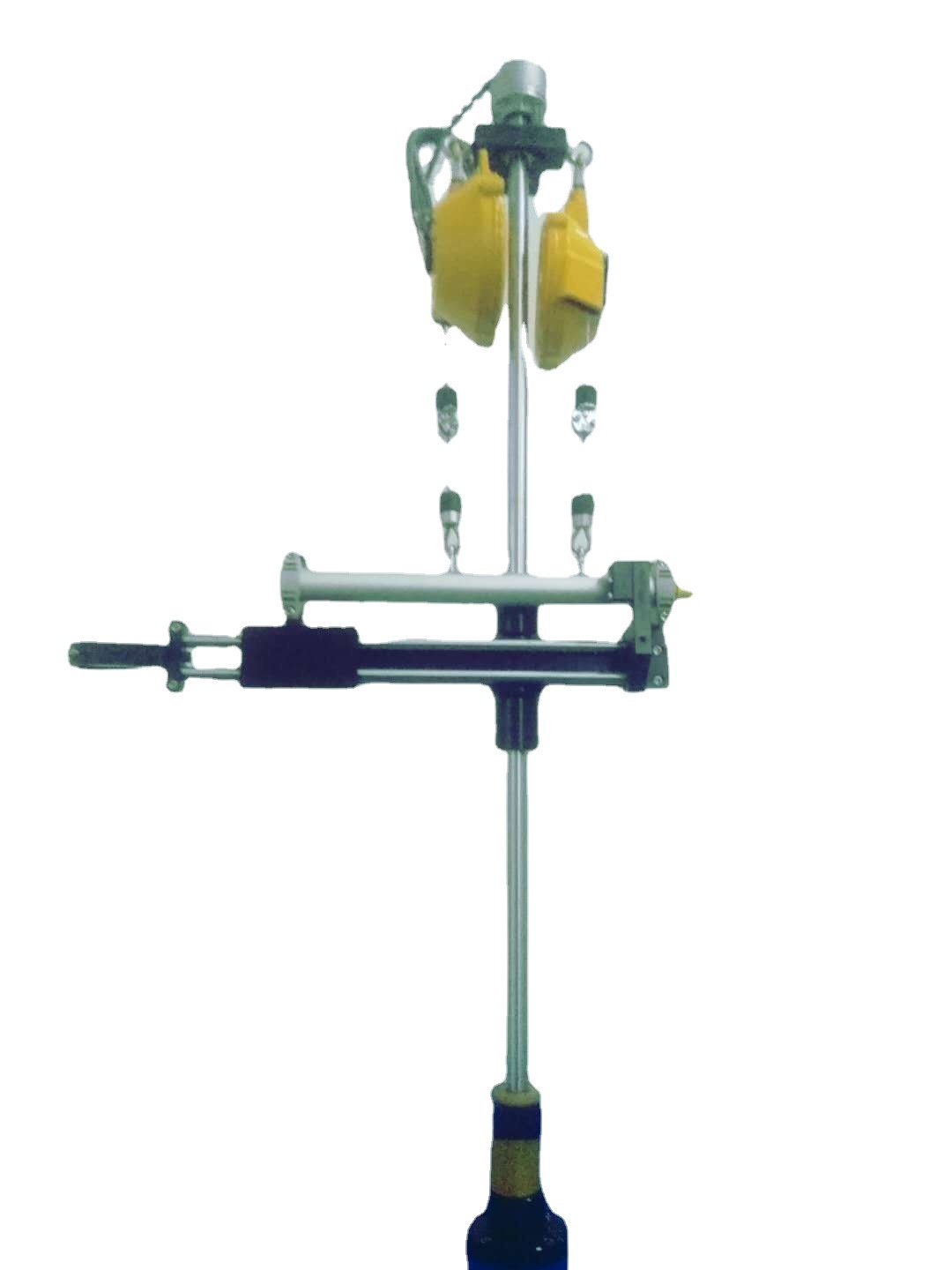 厂家 扭力臂 平衡支架 垂直支架带限位电批平衡臂