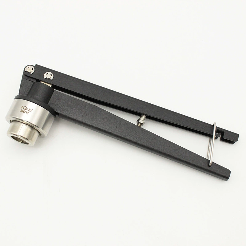 Core Силиконовая долина H6373 ручной штамповщик, многоиспользуемая ручная штамповка, хорошая герметичность, регулируемый размер