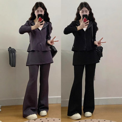 大きいサイズの婦人服の太ったmmは腰を収めてやせています。