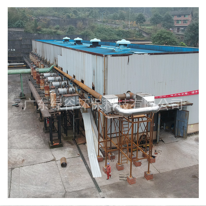 8寸法兰接口SCR脱硝设备 国六欧六治理 分子筛催化剂 低温催化剂