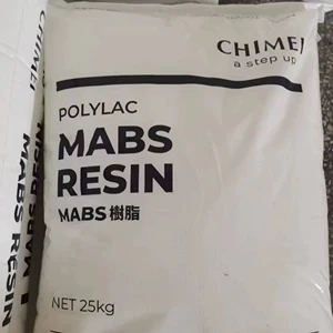 Готовый склад ABS Тайвань Chimei PA-758R химически стойкий
