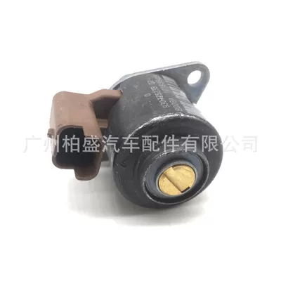 Yanacaq injektoru (Forsunka) Ford Vehicles, Solenoid Valve